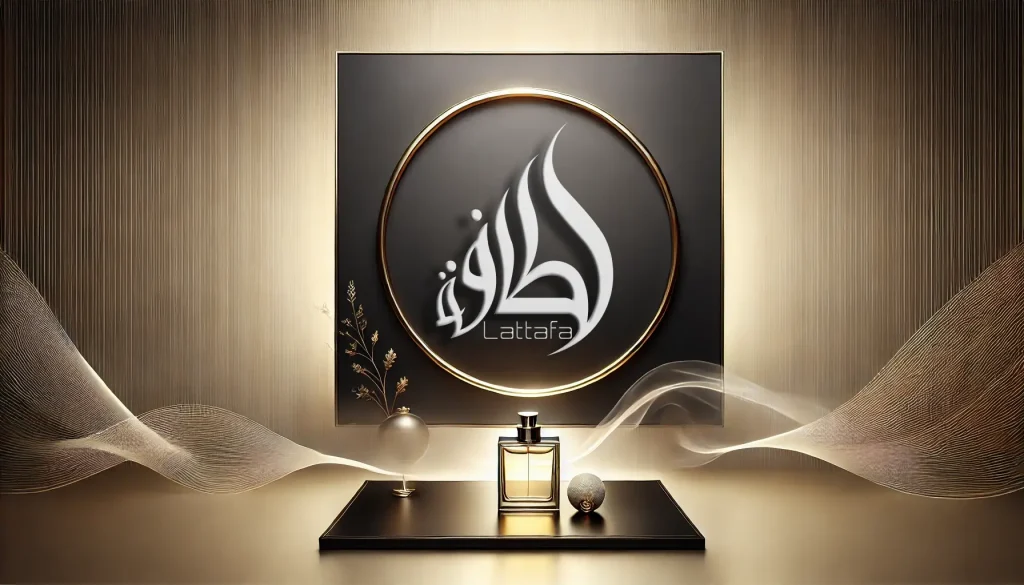 Perfumas Lattafa