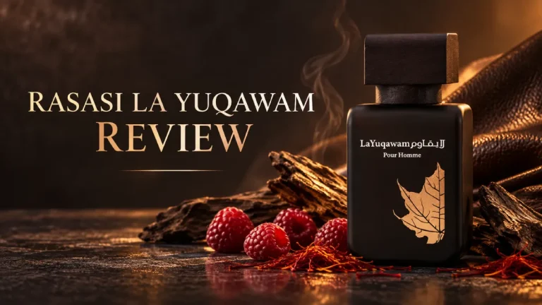 Best Arabian Perfumes for Winter